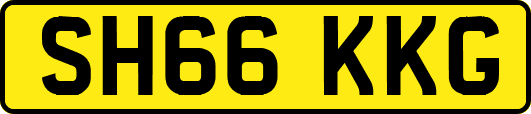 SH66KKG