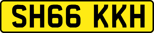SH66KKH