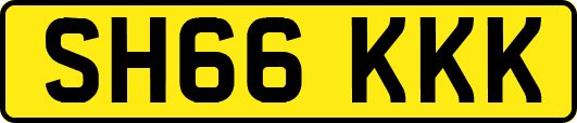 SH66KKK