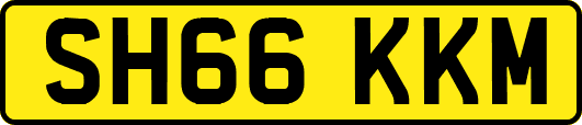 SH66KKM