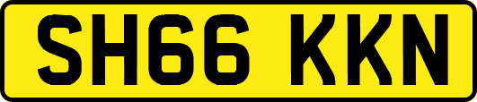 SH66KKN