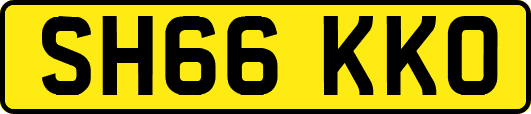 SH66KKO