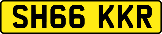 SH66KKR