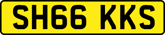 SH66KKS