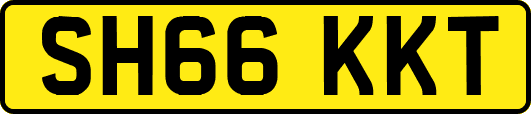 SH66KKT