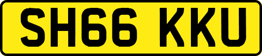 SH66KKU