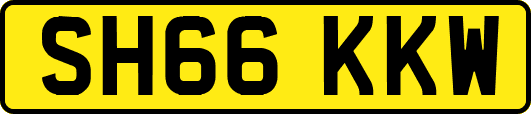 SH66KKW