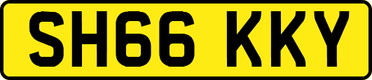 SH66KKY