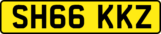 SH66KKZ