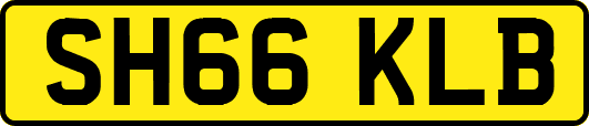 SH66KLB
