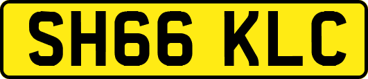 SH66KLC