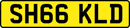 SH66KLD