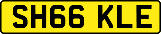 SH66KLE