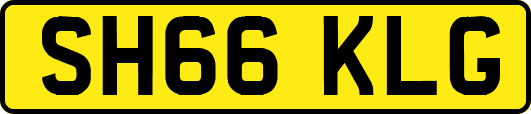 SH66KLG