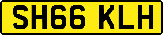 SH66KLH