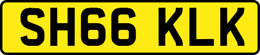 SH66KLK