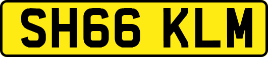 SH66KLM