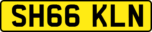 SH66KLN