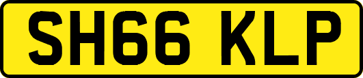 SH66KLP