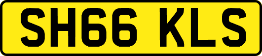 SH66KLS