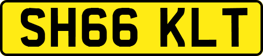SH66KLT