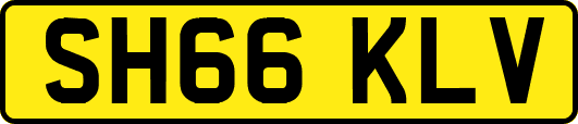 SH66KLV