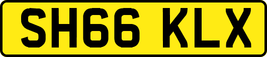 SH66KLX