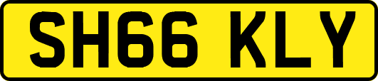 SH66KLY