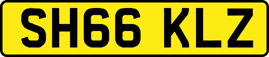 SH66KLZ