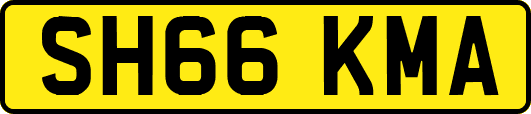 SH66KMA