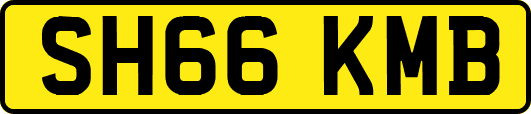 SH66KMB