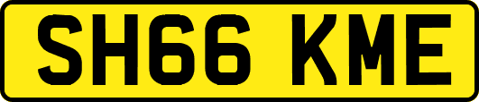 SH66KME