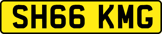 SH66KMG