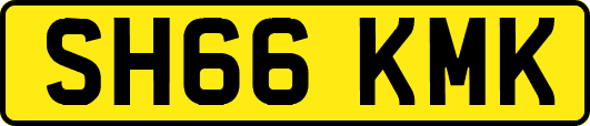 SH66KMK