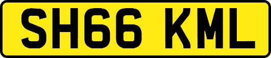 SH66KML