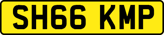 SH66KMP