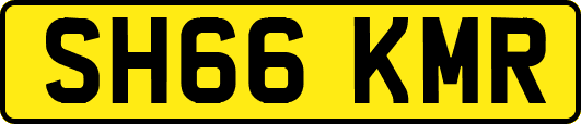 SH66KMR