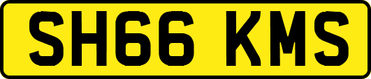 SH66KMS