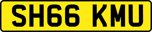 SH66KMU