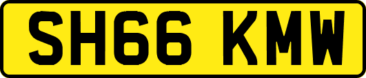 SH66KMW