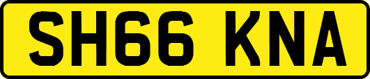 SH66KNA