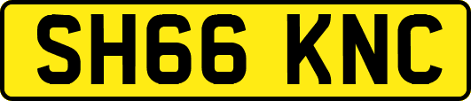 SH66KNC