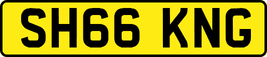 SH66KNG