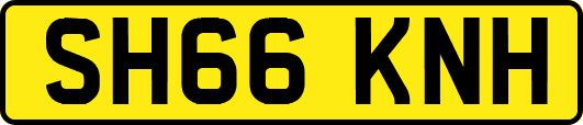 SH66KNH