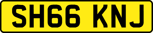SH66KNJ