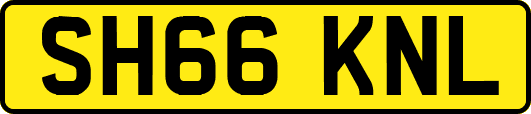 SH66KNL