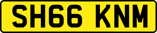 SH66KNM