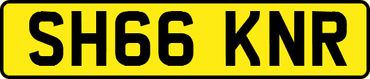 SH66KNR