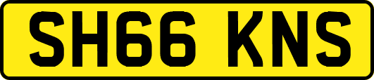 SH66KNS