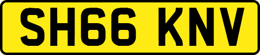 SH66KNV
